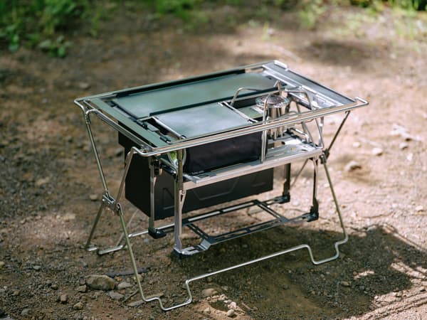 กล่องครัวขนาดเล็ก (Micro kitchen box)