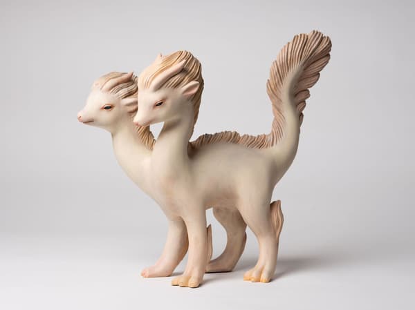 土屋仁應作品