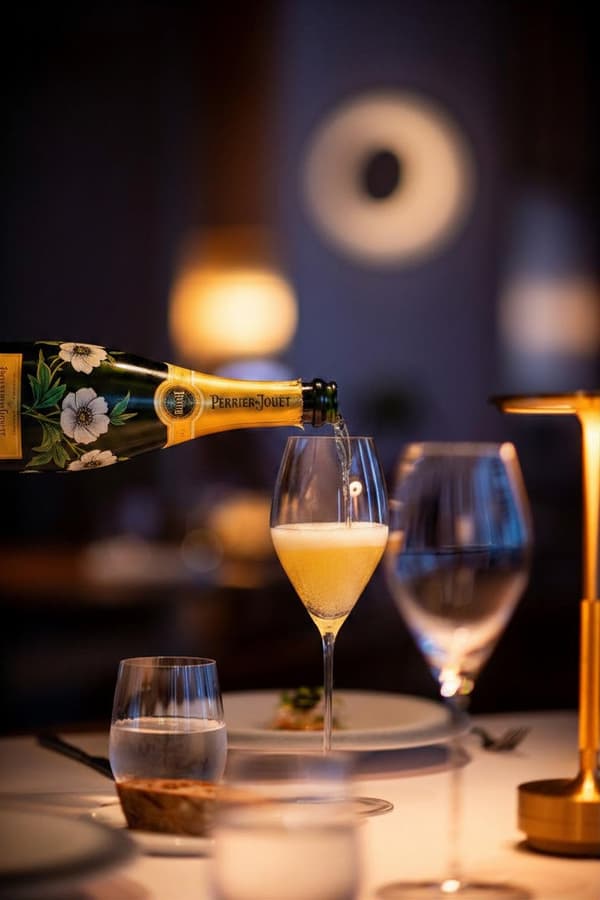 Fukuoka's Culinary Convergence dinner event