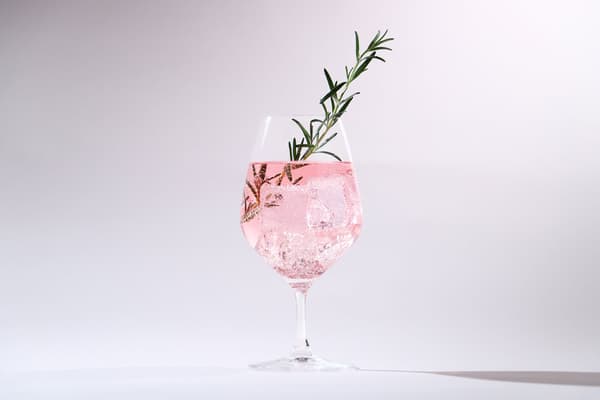 TROPICAL GIN Sanka 보태니컬 상세