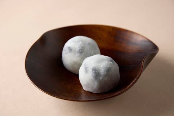 丹波黑豆大福 ¥303