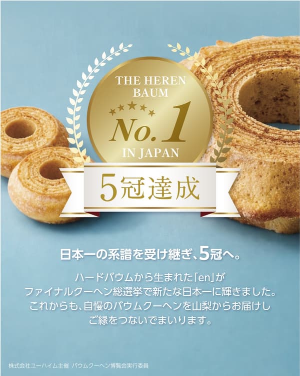 Award record at the Final Kuchen General Election