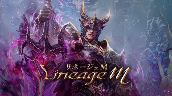 Juego Lineage M