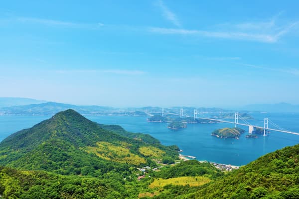 Shimanami Kaido
