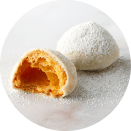 pure coco 화이트