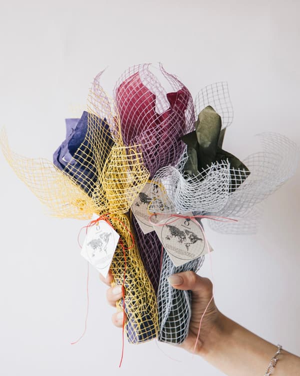 O 아로마스톤 향