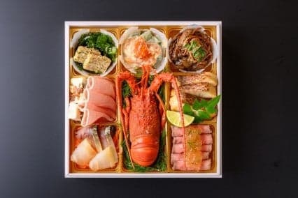 美味し国みえの重 (미에 찬합)