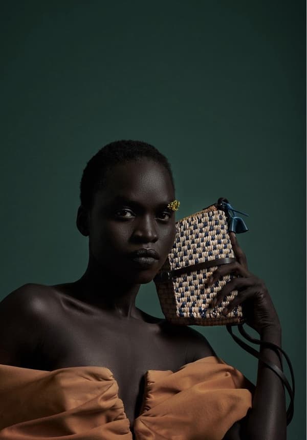 Uzuri POP-UP STORE