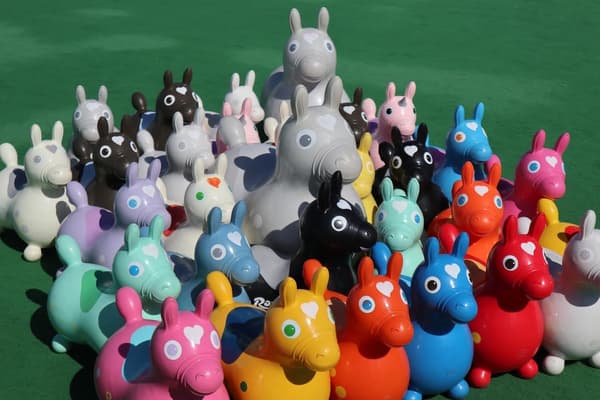 Rody gathering event