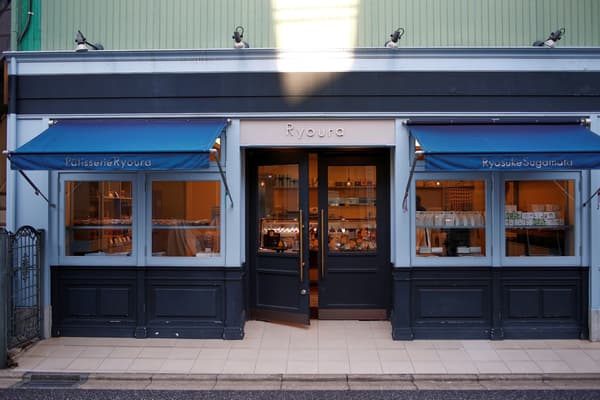 Patisserie Ryoura