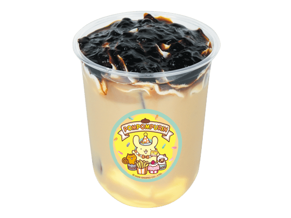 Choppiri Otona ni Nareta ka na: Purin na Cafe au Lait（布丁咖啡欧蕾）