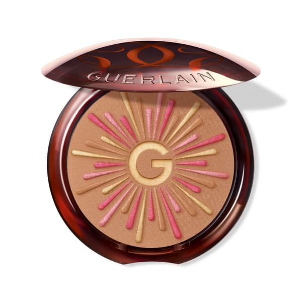 Terracotta Bronzing Powder Bouquet Final