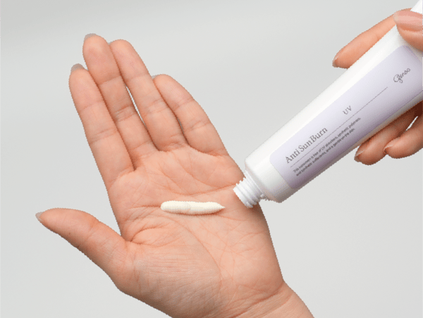 genoa Antisunban 60g ¥2,860（含税）