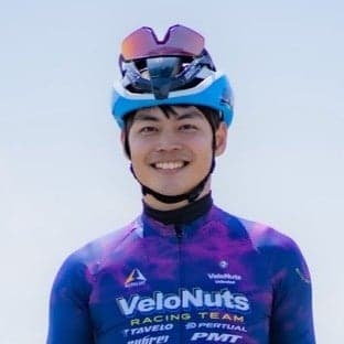 Cycling Influencer: Shiu (Jitsugyōdan Niki)