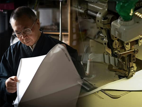 Craftsmanship at White Rose Co., Ltd.