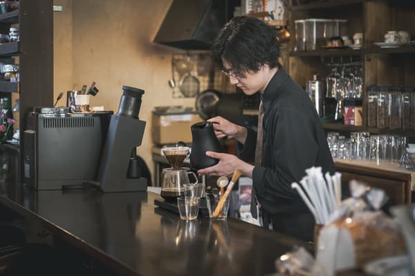 Toshino Coffee 兑换商品