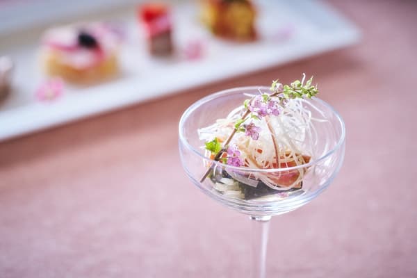 绍兴酒腌制的雪蟹