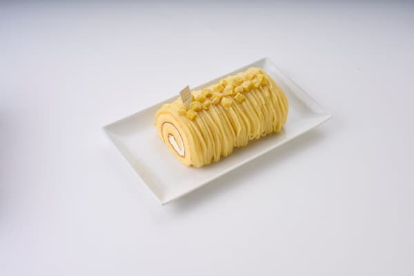 Juchheim Sweet Potato Roll