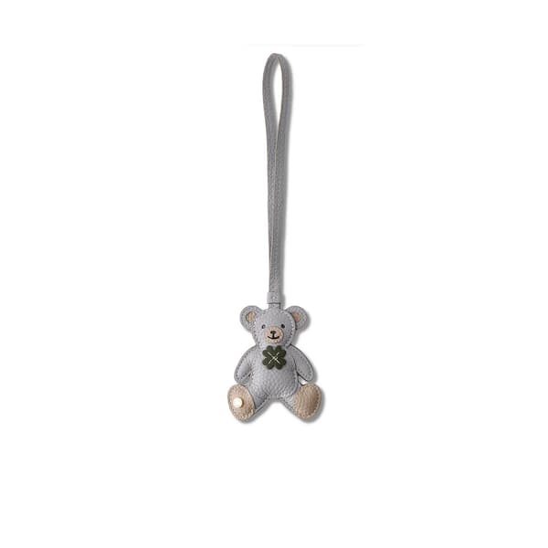 Bear Charm