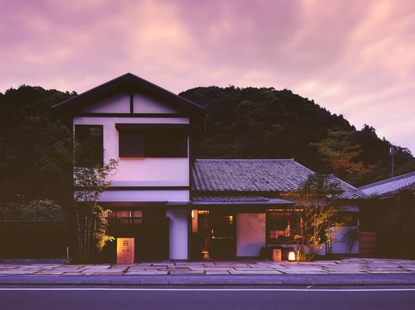Craft Inn Waraku, di Kota Shizuoka