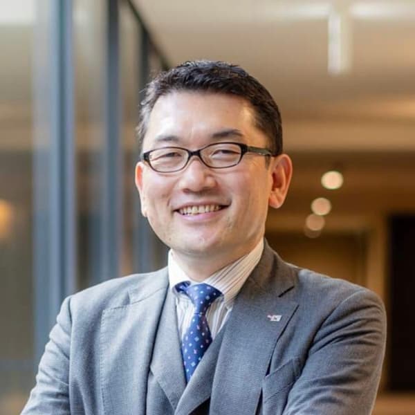 모리 히데아키, 주식회사 Meta Osaka 대표이사
