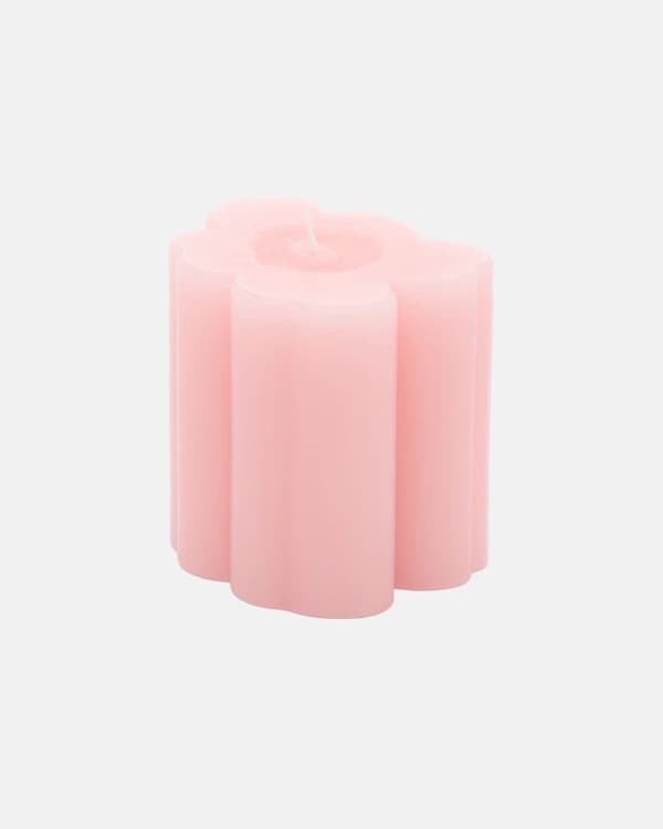 Unikko 9cm Candle