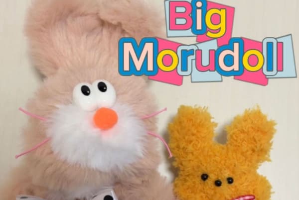 Molle娃娃工作坊