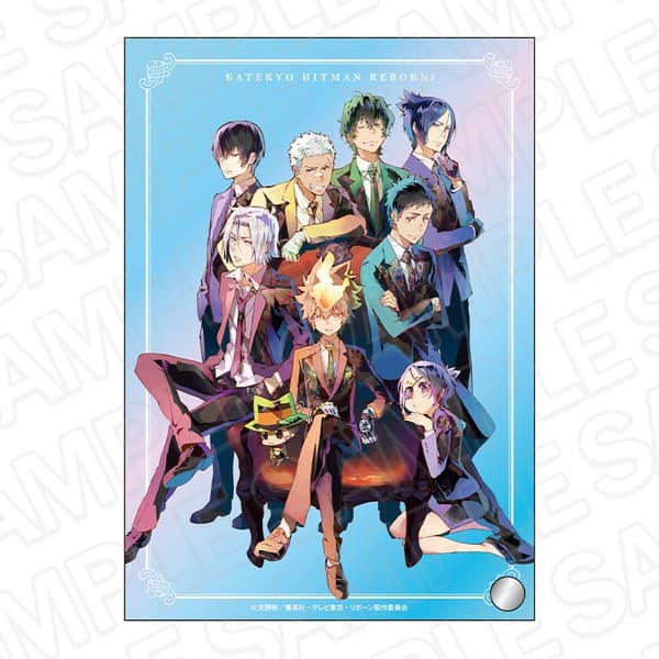 極光迷你壓克力藝術