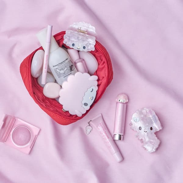 sanrio house 코스메틱