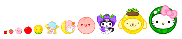 第一波进化过程