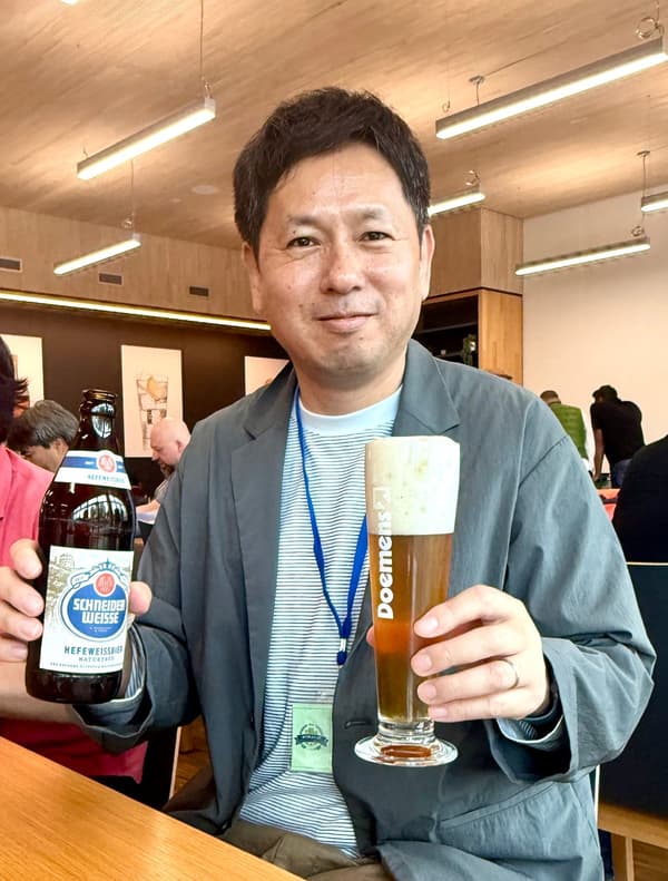 竹芝敏夫