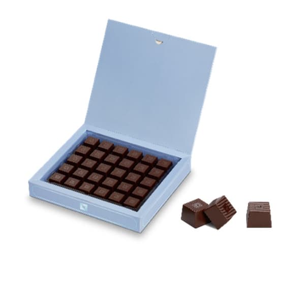 Cokelat edisi terbatas