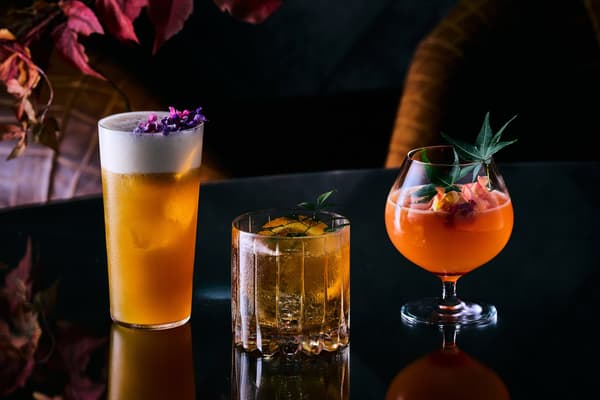 WAKAYAMA COCKTAILS