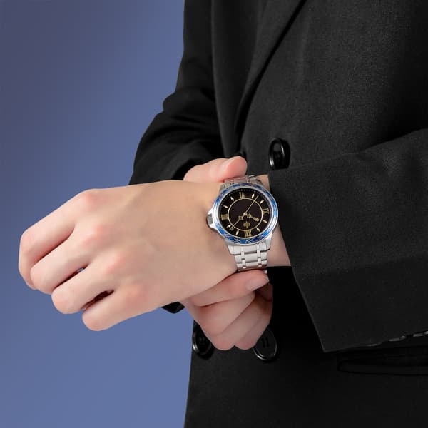 Reloj original Stella Sora, modelo del Rey Demonio