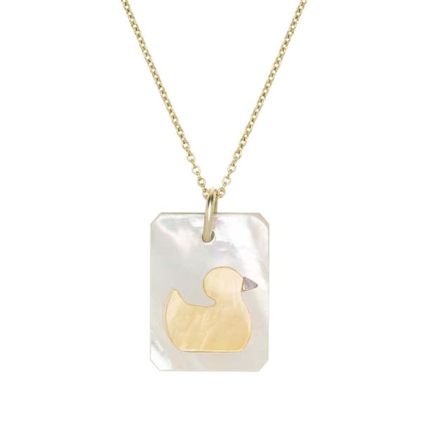 CAMEO PERLA PATITO ¥110,000