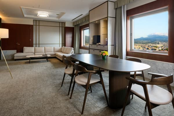Royal Suite