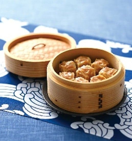 Kemasan Shumai Tuna Vakum