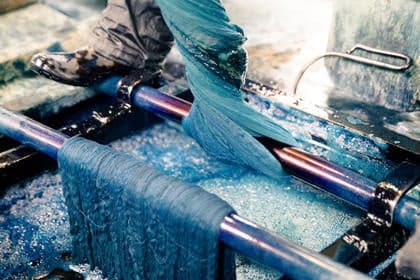 Craft production detail