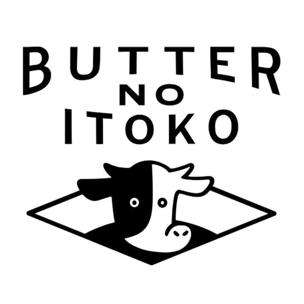 Butter no Itoko 產品