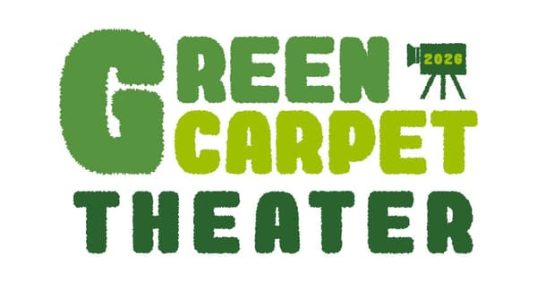 Green Carpet Theater