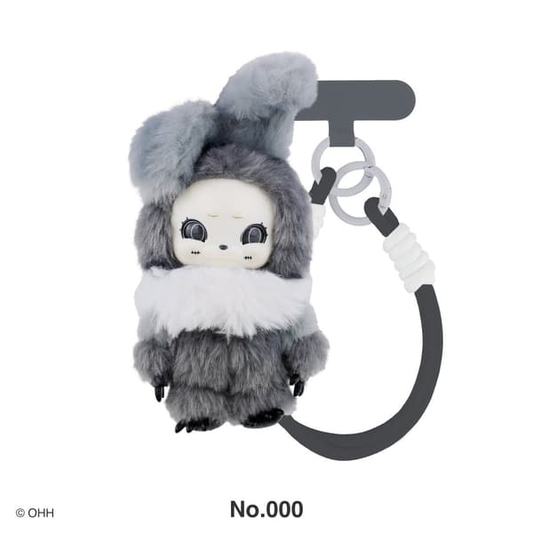 ClawZ Go with you No.000