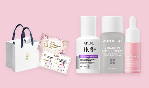 新奇礼品袋内容