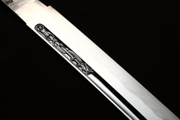 Wakizashi de Sumitani Masamine