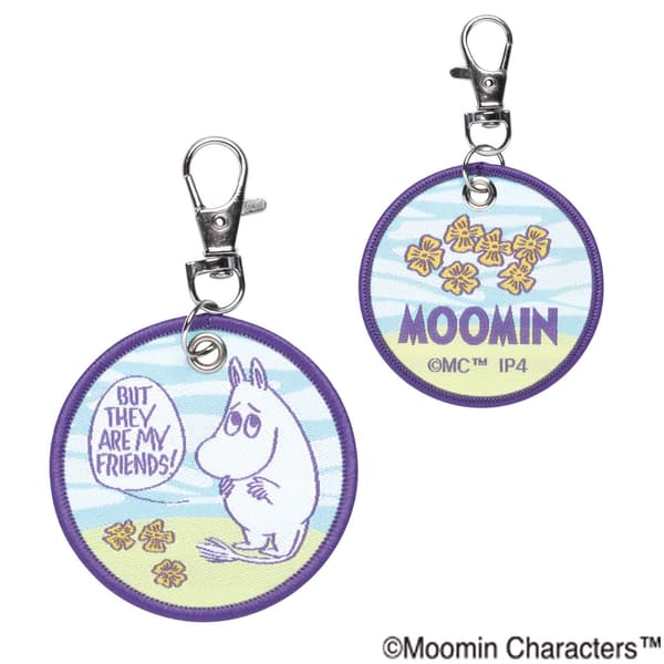 Moomin