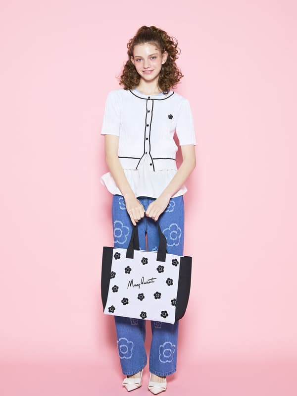 开衫和针织衫系列