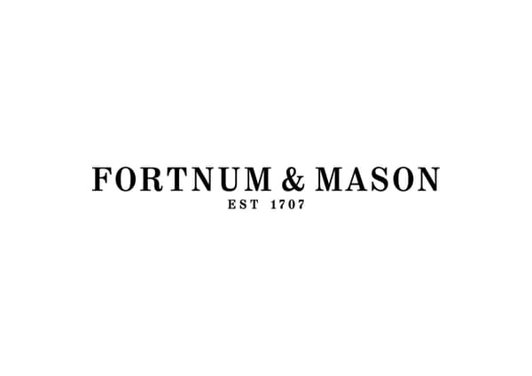 Fortnum & Mason GRANSTA TOKYO