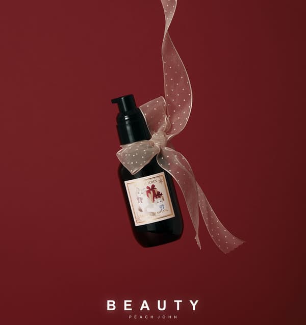 Delicate Wash Oil