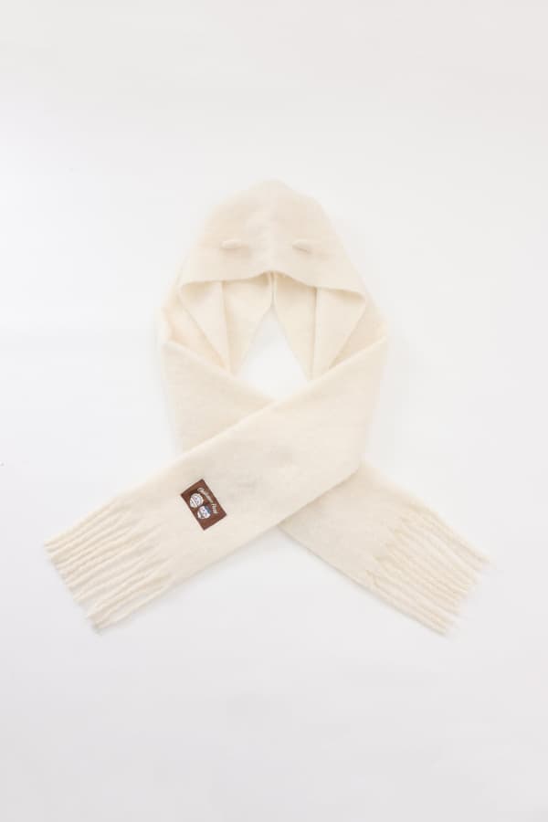 Chiikawa Park Muffler