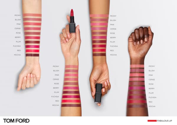 FUCKING Fabulous Lip - All 10 Colors