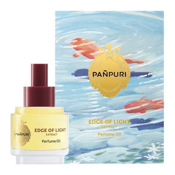 Edge of Light Extract Perfume Oil 50mL